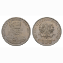 Polen 100 Zloty 1986 Wladyslaw I
