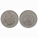 USA 1 Dollar 1 $ 1883 O Morgan Dollar
