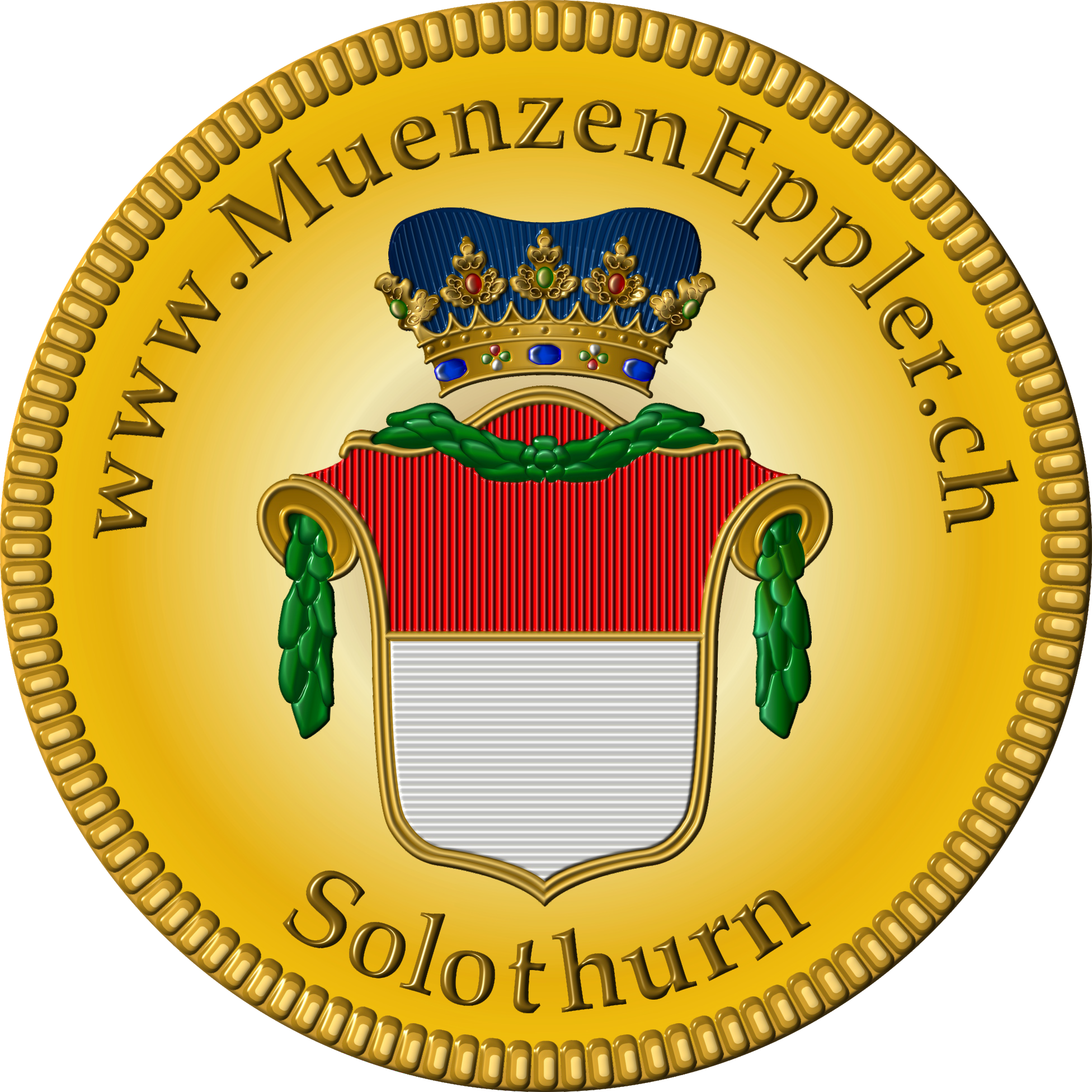 Münzenzubehör