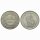 Schweiz 2 Franken 1940 B