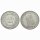 Schweiz 2 Franken 1904 B