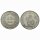 Schweiz 2 Franken 1910 B