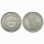 Schweiz 2 Franken 1946 B