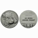 Medaille