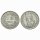 Schweiz 1 Franken 1955 B