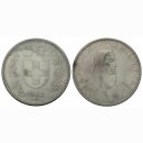 Schweiz 5 Franken 1923 B