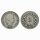Schweiz 5 Rappen 1889 B