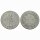 Helvetische Republik 5 Batzen 1800 B