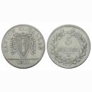 St. Gallen 5 Bazen 1810 K