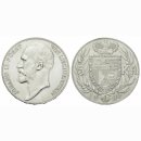 Liechtenstein 5 Kronen 1900