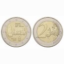 Malta 2 Euro  2020 Tempel Skorba