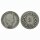 Schweiz 5 Rappen  1889 B