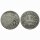 Schweiz 2 Franken 1862 B