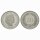 Schweiz 20 Rappen 1991 B