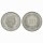 Schweiz 20 Rappen 1990 B