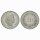 Schweiz 20 Rappen 1991 B