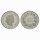 Schweiz 10 Rappen 1991 B