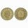 Schweiz 5 Rappen 1991 B