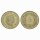 Schweiz 5 Rappen 1992 B