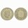 Schweiz 5 Rappen 1994 B
