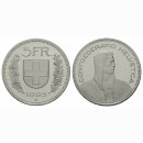 Schweiz 10 Franken  1999 B