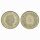 Schweiz 10 Rappen 1999 B