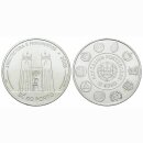 Portugal  10 Euro  2005 Kathedrale von Porto