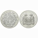 Sierra Leone 10 Dollar 2006 Olympiade Turin
