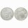Polen 10 Zloty 2006 Olympiade Turin