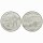 Frankreich 1 1/2 Euro  2005 Olympiade Turin
