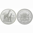 Somalia 250 Shillings 1999
