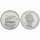Turks and Caicos Island 20 Crowns  1998 Delfine