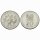 Polen 20 Zloty 1979 Probe