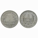 Deutschland 1 Reichsmark 1936 A