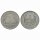 Deutschland 1 Reichsmark 1936 A