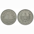Deutschland 1 Reichsmark 1937 A