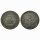 Deutschland 2 Reichsmark 1926 D