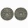 Frankreich 25 Centimes 1930