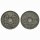 Frankreich 25 Centimes 1919