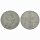 Italien 2 Lire  1923 R Vittorio Emanuele III