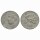 Italien 20 Centesimi 1920 R Vittorio Emanuele III