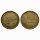 Frankreich 20 Francs 1950