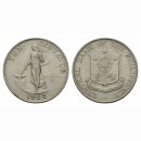 Philippinen 10 Centavos 1962