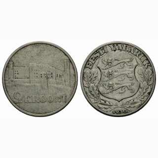 2 Krooni 1930