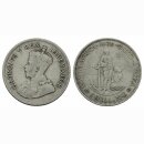 Südafrika  Shilling 1930