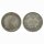 Kanada 5 Cents 1912