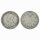 Kanada 10 Cents 1912