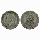 England  6 Pence 1921