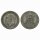 England  6 Pence 1921