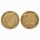 Frankreich  10 Francs 1851 A